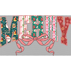 Christmas-ADJ 12070